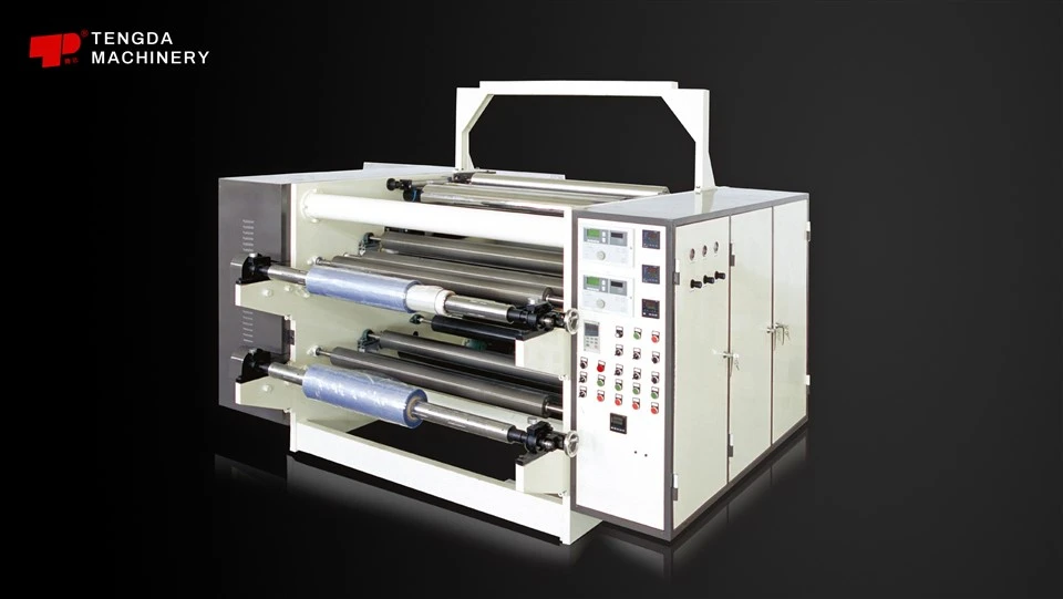 Máy đúc Laser khổ rộng BOPP