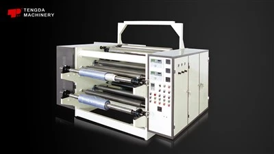 Máy đúc Laser khổ rộng BOPP
