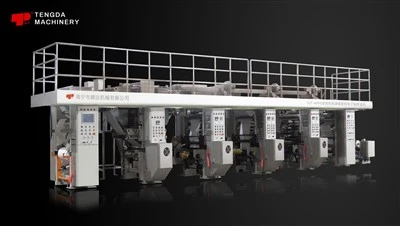 Máy dập lá nóng không trục giấy lật