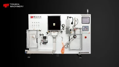 Máy đục lỗ bằng laser tốc độ cao